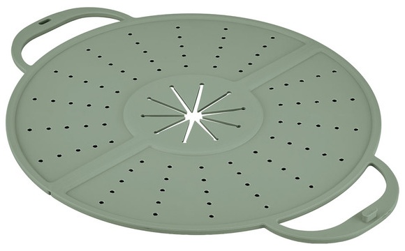 Crofton Foldable Siev - Darkgreen
