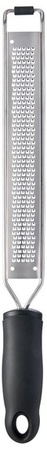 Crofton Grater Assortment - Micropl.Grater - Black