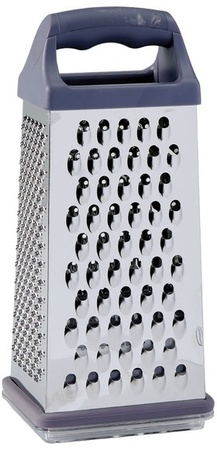 Crofton Grater Assortment - ContainerGrate - Violet