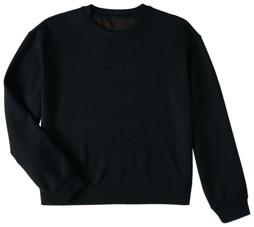 Serra L-SCUBA TOP - Black