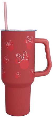 Red/Soft Touch