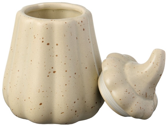 Kirkton House Fall Icon Candle - Gourd