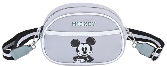 Grey Mickey