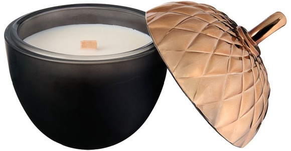 Kirkton House Fall Icon Candle - Acorn