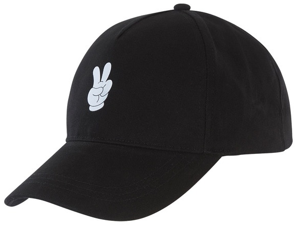 Baseball Cap BL