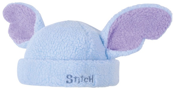 Stitch Hat