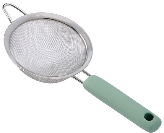 Mini Sieve