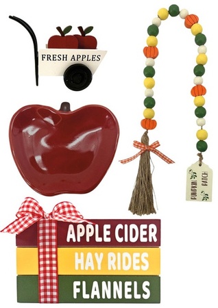 Apples