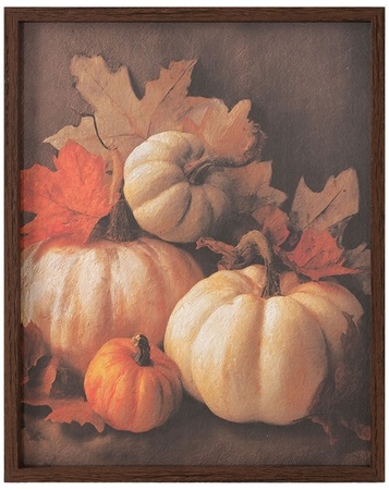 Leaf Pumpkin