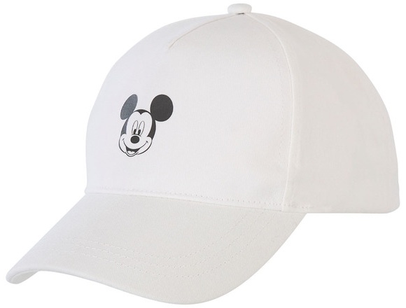 Baseball Cap Wh