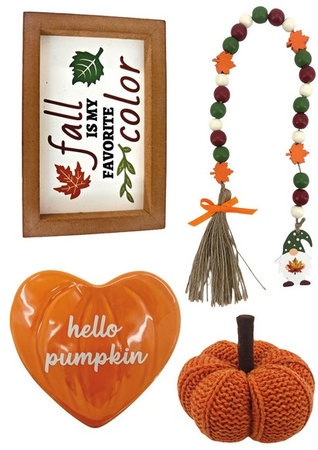 Fall Favorite