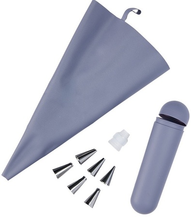 Icing Bag Set