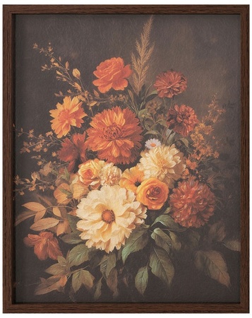 Allover Floral