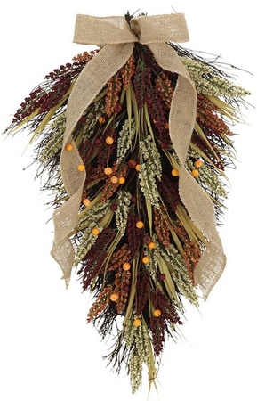 Fall Yarrow