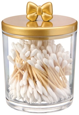 Fluted 50ct Qti