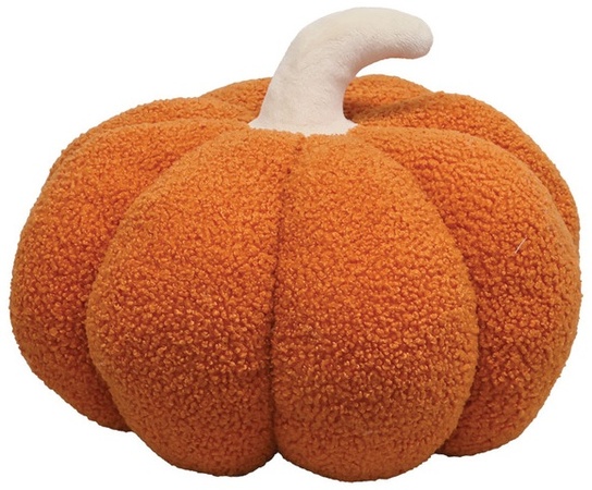 Boucle, Orange