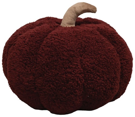 Pumpkin Sherpa, Brown