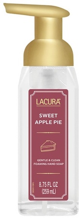 Sweet Apple Pie