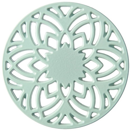 Cast Iron Green