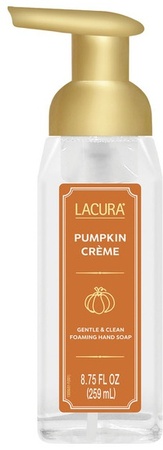 Pumpkin Creme