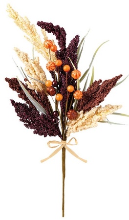 Yarrow w/Wheat
