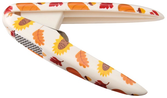 Garlic Press