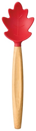 Leaf Spork