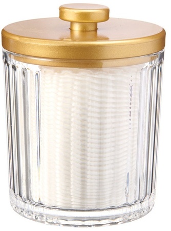 Fluted 20ct Cot