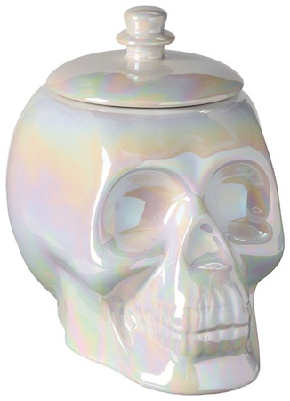 Skull - CJ