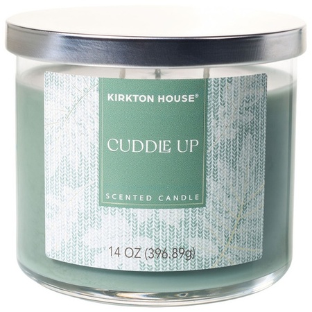 Cuddle Up