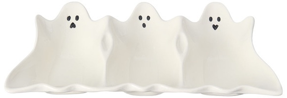 Sectioned Ghost