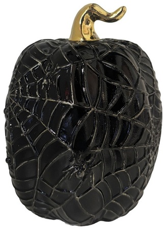 Tall Black Spid