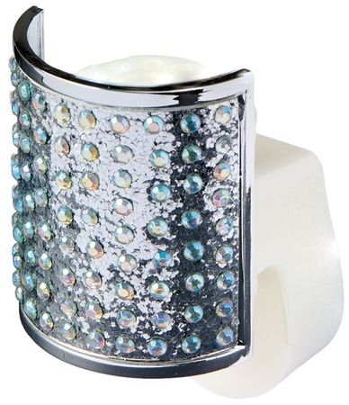 Silver Sparkle