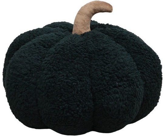 Pumpkin Sherpa, Green