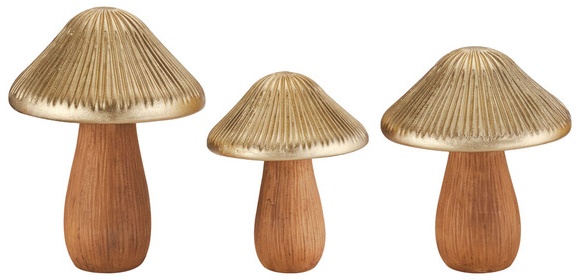 Mushroom Light