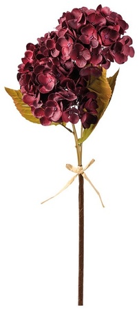 Burgundy Hydran