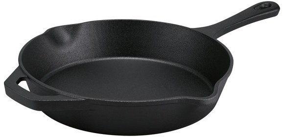 Crofton Cast Iron Skillet -