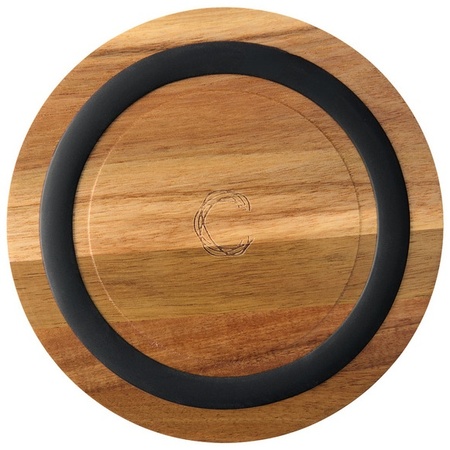 Round Magnetic