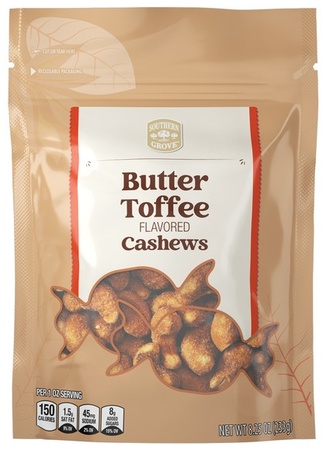 Toffee Butter