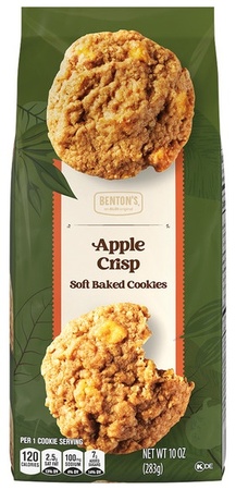 Apple Crisp