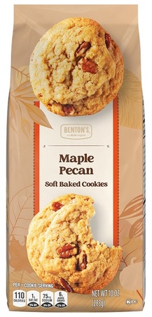 Maple Pecan