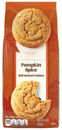 Pumpkin Spice