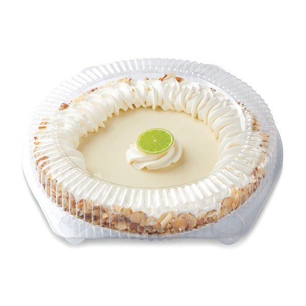 14. Publix Key Lime Pie