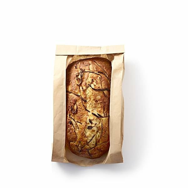 15. Tutto Onion Asiago Bread