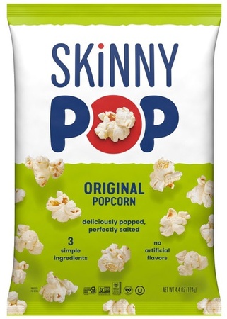 SkinnyPop Popcorn - 