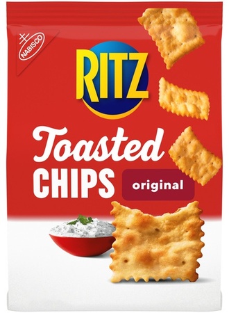 Nabisco Toasted Chips - Original