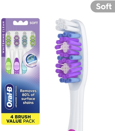 Oral B Toothbrush -