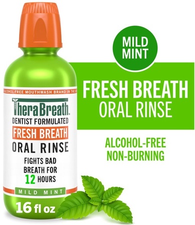 Mild Mint
