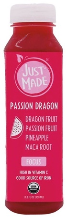 Passion Dragon