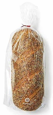 Italian Five Grain Bread